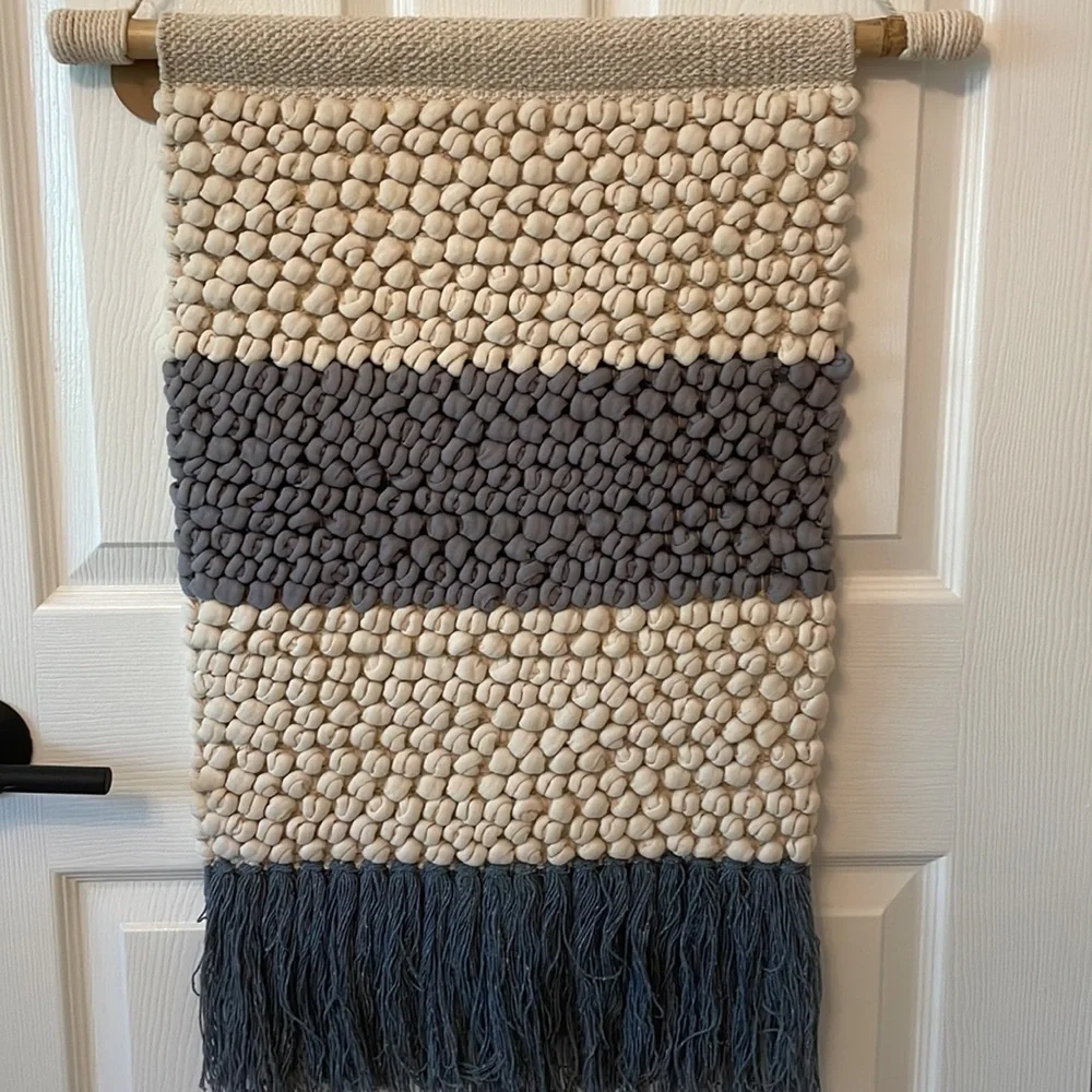Wall tapestry
